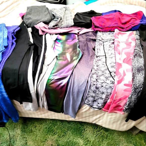 Leggings bundle - Picture 1 of 1